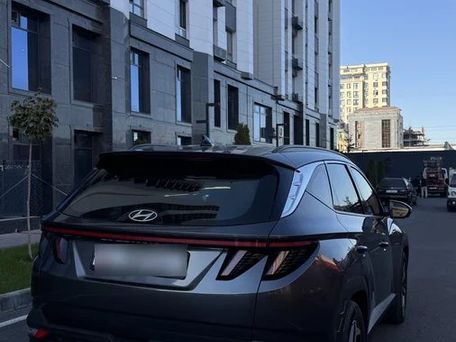 Hyundai Tucson, 2022 — сүрөт 3