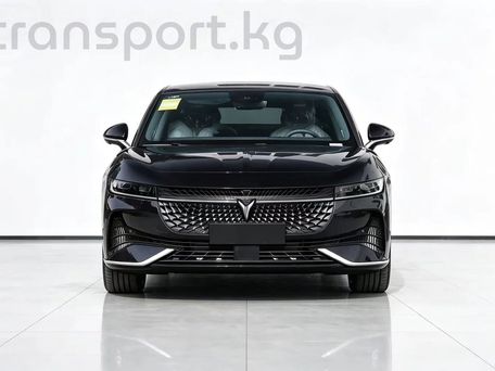 Voyah Passion, 2024 — сүрөт 1