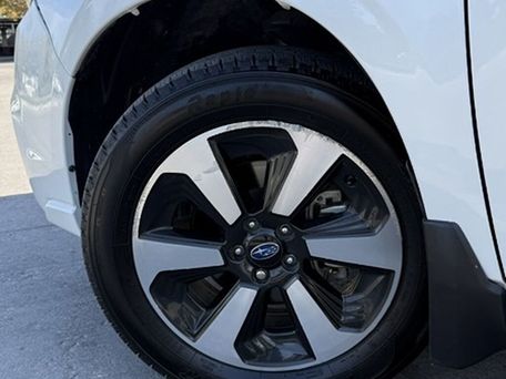 Subaru Forester, 2018 — photo 12