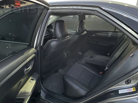 Toyota Camry, 2015 — photo 11