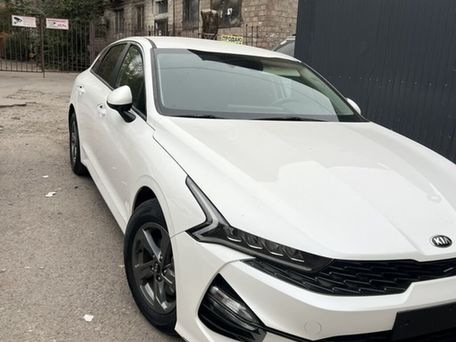 Kia K5, 2020 — сүрөт 2