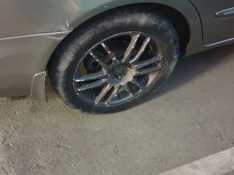 Nissan Cefiro, 2001 — 照片 7