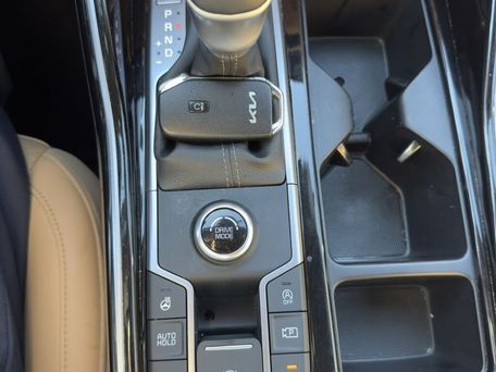 Kia Sorento, 2022 — сүрөт 12