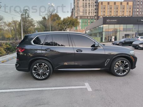 BMW X5, 2023 — сүрөт 2
