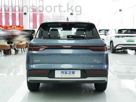 BYD Song Pro, 2025 — фото 14