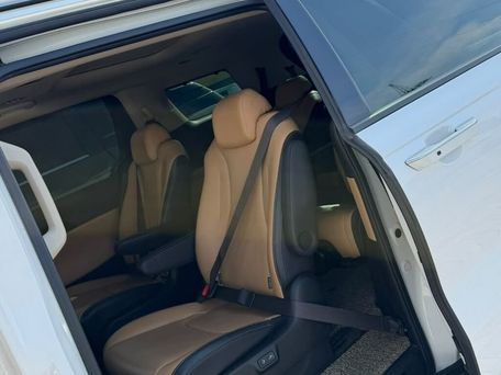 Kia Carnival, 2021 — сүрөт 11