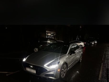 Hyundai Sonata, 2021 — photo 3
