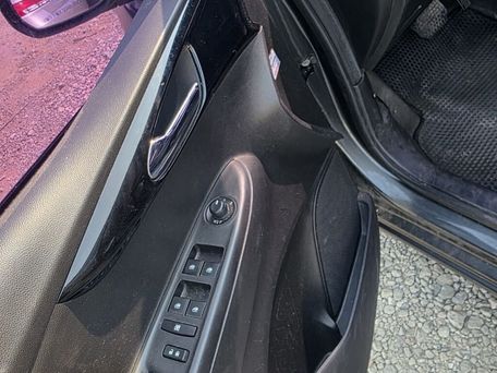 Chevrolet Spark, 2017 — 照片 16