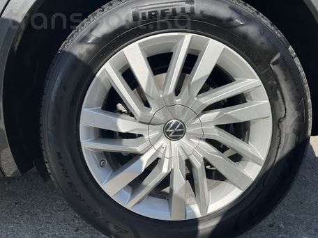 Volkswagen Touareg, 2026 — сүрөт 7