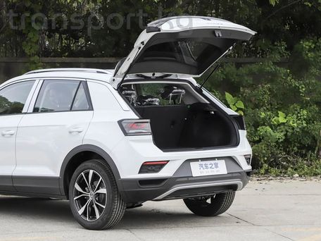 Volkswagen T-Roc, 2026 — фото 11