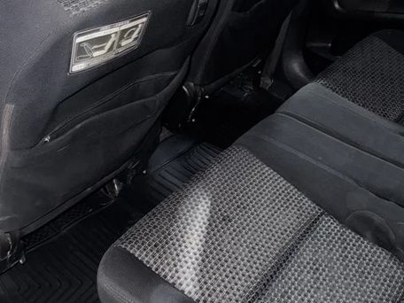 Honda Stream, 2003 — фото 8