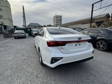 Kia Cerato, 2019 — photo 10