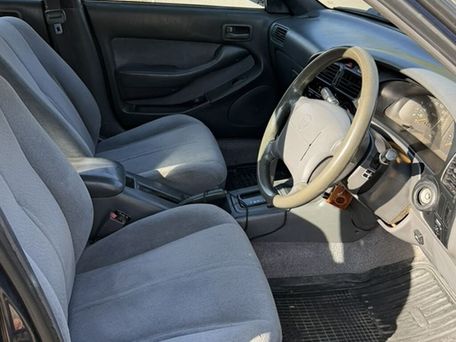 Toyota Camry, 1995 — 照片 5