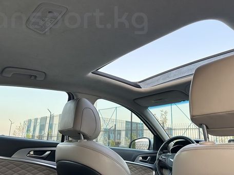 Hyundai Genesis, 2019 — фото 14