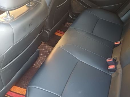 Toyota Corolla, 2021 — сүрөт 7