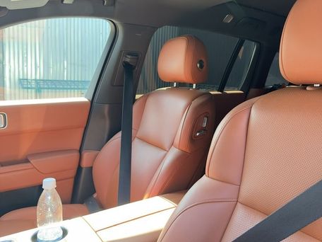 Li Auto (Lixiang) L7, 2023 — сүрөт 11