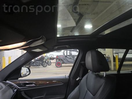 BMW X3, 2019 — photo 12