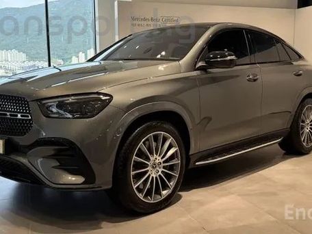 Mercedes-Benz GLE, 2026 — сүрөт 1