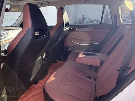 Changan CS75, 2025 — photo 12