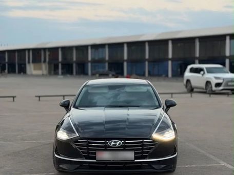 Hyundai Sonata, 2019 — 照片 2