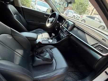 Kia K5, 2020 — photo 6