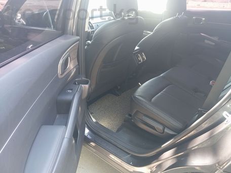 Kia Sorento, 2021 — сүрөт 10