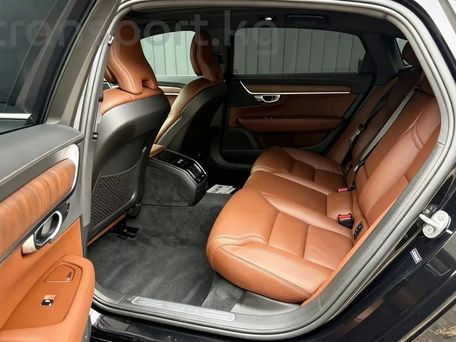 Volvo S90, 2024 — photo 5