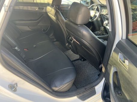 Hyundai Sonata, 2020 — photo 6