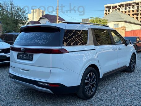Kia Carnival, 2021 — фото 6