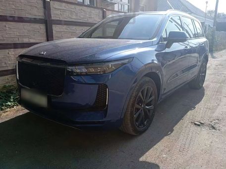 Li Auto (Lixiang) One, 2021