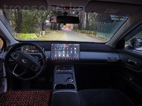 Changan Qiyuan Q05, 2026 — photo 6