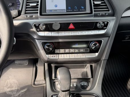 Hyundai Sonata, 2022 — фото 16