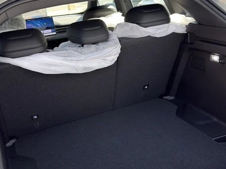 Changan Deepal S05, 2026 — 照片 8