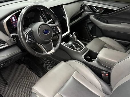 Subaru Outback, 2023 — фото 9