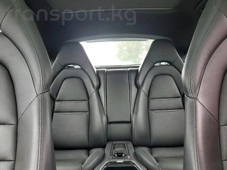 Porsche Panamera, 2020 — фото 10
