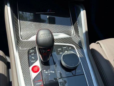 BMW X5 M, 2022 — 照片 8