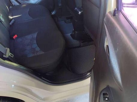 Chevrolet Spark, 2017 — photo 4