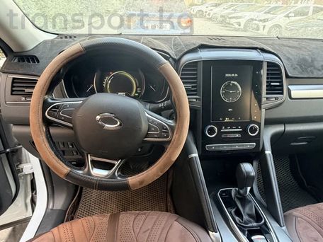 Renault Samsung QM6, 2021 — сүрөт 10