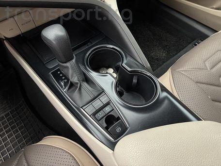 Toyota Camry, 2020 — сүрөт 12