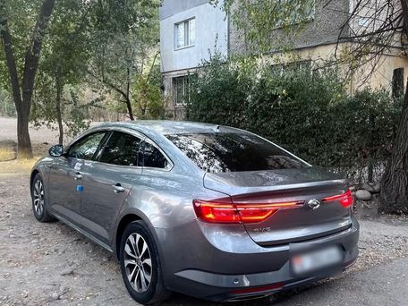 Renault Samsung SM6, 2024 — фото 2
