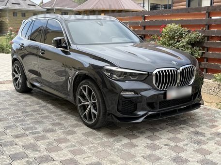 BMW X5, 2020 — фото 10