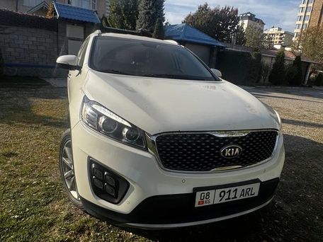 Kia Sorento, 2016 — сүрөт 2
