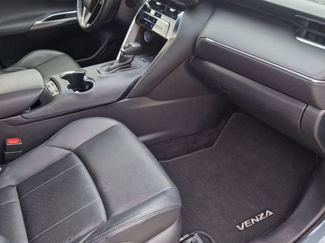 Toyota Venza, 2021 — 照片 5