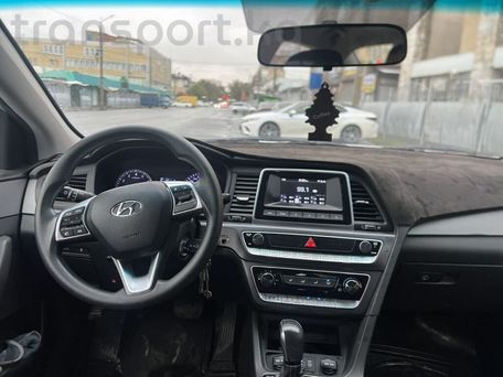 Hyundai Sonata, 2020 — 照片 6