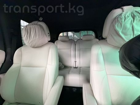 Li Auto (Lixiang) L9, 2023 — сүрөт 8