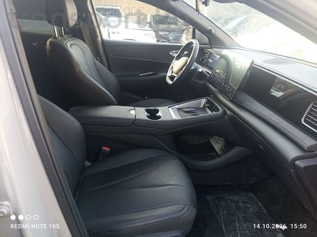 BYD Sea Lion 06, 2025 — photo 7