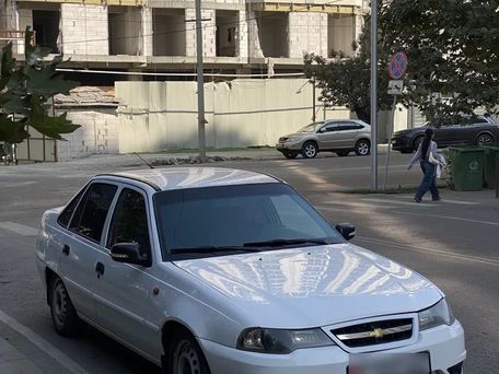 Daewoo Nexia, 2012 — photo 2