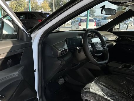 Dongfeng Aeolus L7, 2026 — сүрөт 7