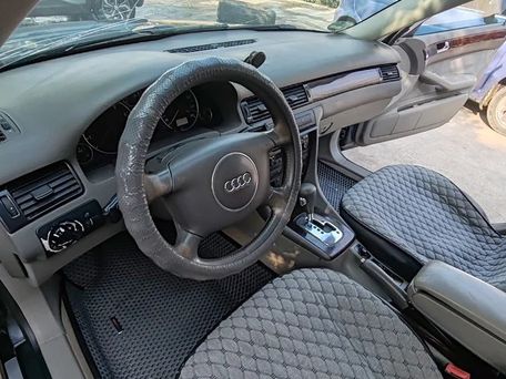 Audi A6, 2003 — photo 4