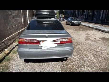 Honda Accord, 2002 — photo 2